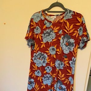 Lularoe Maria Dress